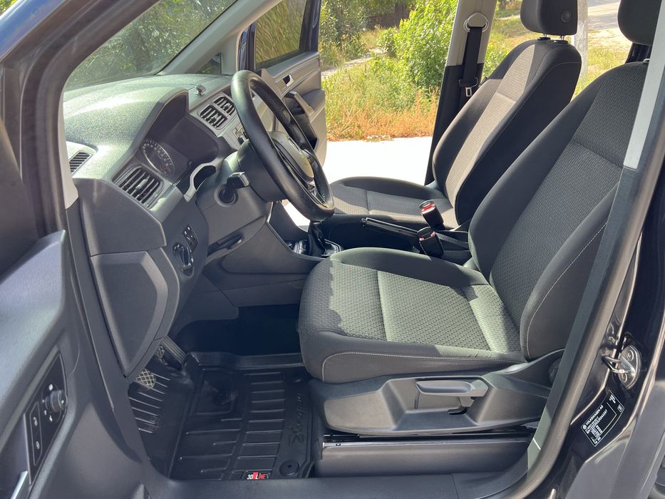 Вольксваген гольф 4/4