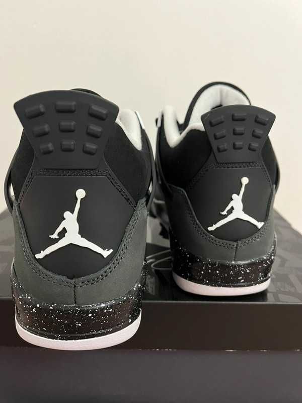 Jordan Air Jordan 4 Fear R.39