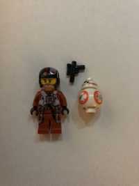 Figurka LEGO Star Wars