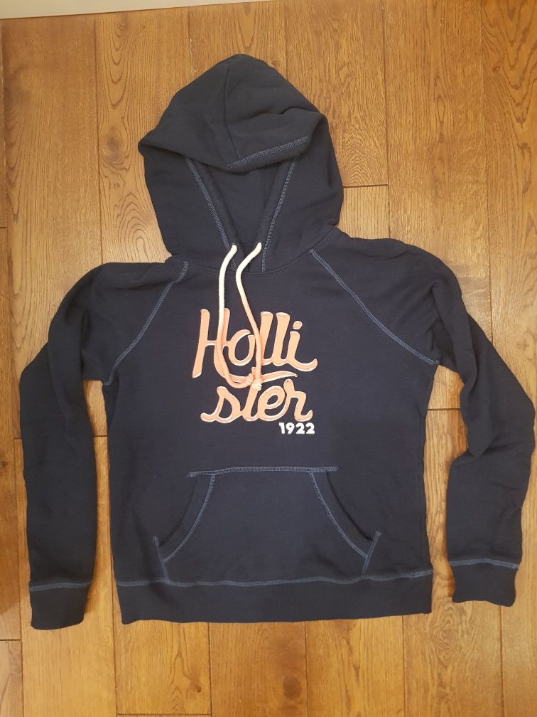 Bluza Holister rozmiar M.