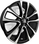 SEAT ARONA felgi ET 46 7.5J 18'' 5x100 NOWE !!