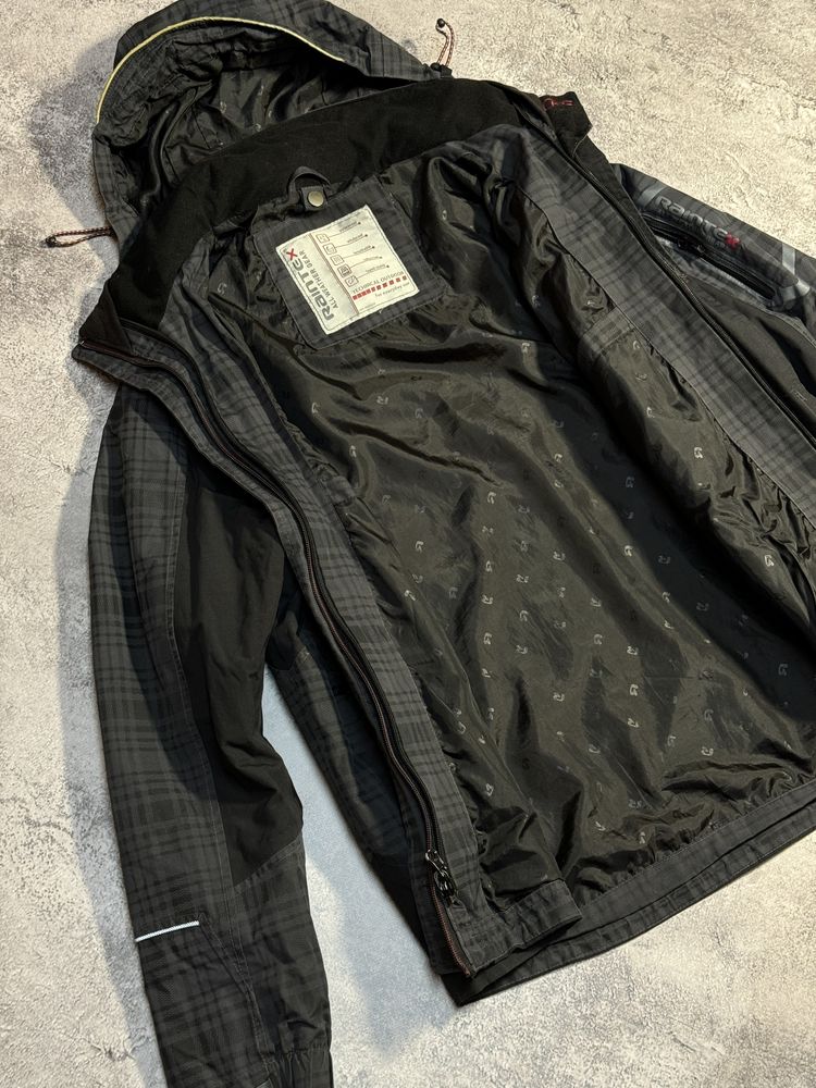 Куртка Raintex all weather gear