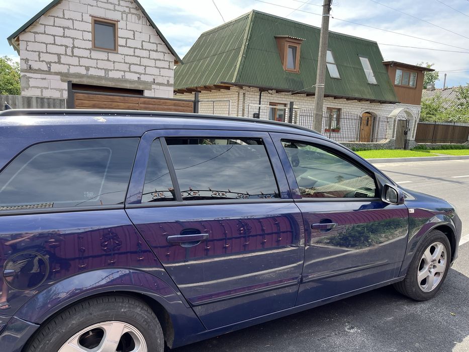 Авто в доброму стані