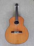 Viola de Fado João Palmeiro 1986