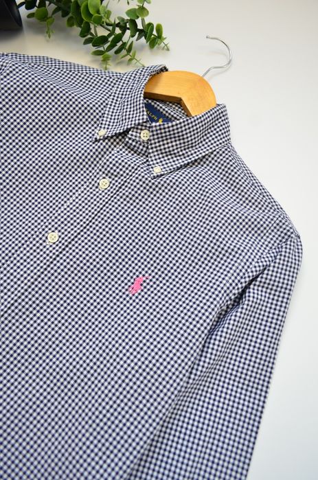 Чоловіча сорочка Polo Ralph Lauren