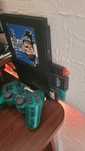 PlayStation 2 Slim desbloqueada (ps2)