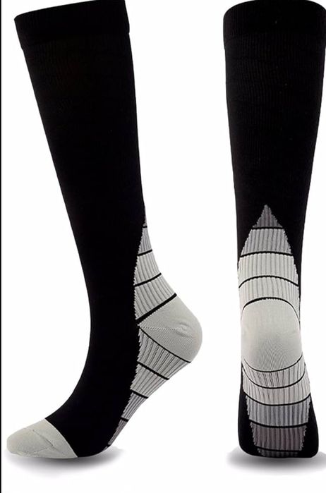 Компрессионные гольфы Kelson Calves