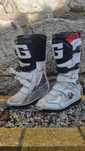 Botas gaerne GX1 tam.43 /enduro/motocross