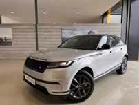 Land Rover Range Rover Velar 2.0 P400e AWD S