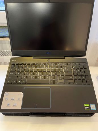 Laptop Gamingowy Dell G3 3590