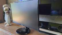 Monitor SAMSUNG 24cale