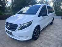 Mercedes-Benz Vito Salon Polska FV23%.