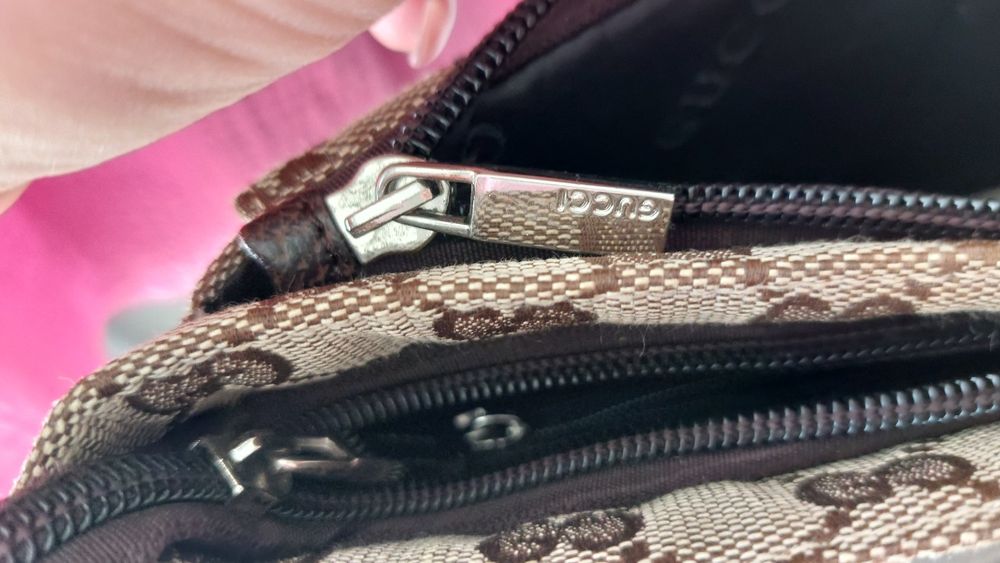 Nerka /szaszetka gucci