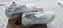 Nike Vapormax OFF