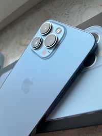 Iphone 13 Pro Sierra Blue