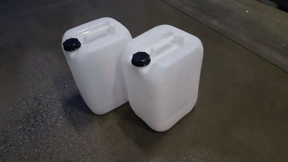 Bańka bańki karnister kanistry 20 l