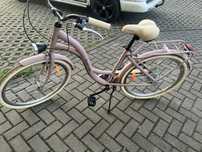 Rower damski goetze 26