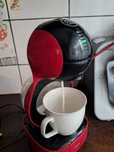 Express na kapsułki dolce gusto