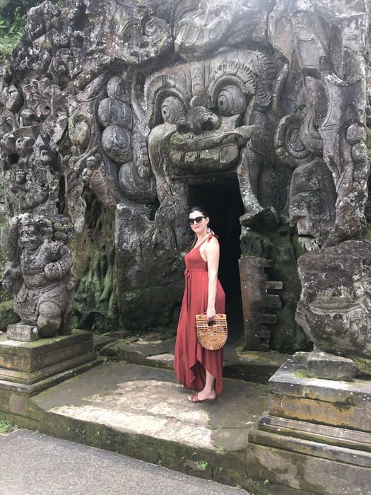 Kombinezon Flores Nusa Store Bali