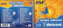 RMF FM Muzyka Najlepsza Pod Słońcem - 2CD