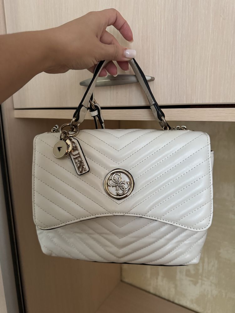 Сумка Guess оригинал