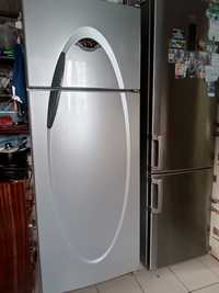Холодильник Beko Orbital