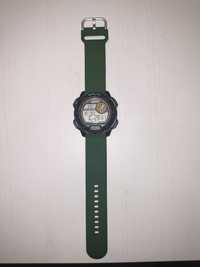 Timex Expedition wr100m/Indiglo