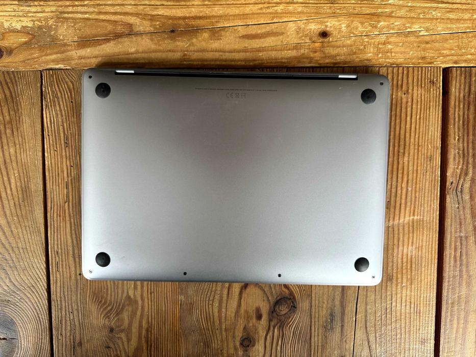 MacBook Pro 13-inch, M1, 2020