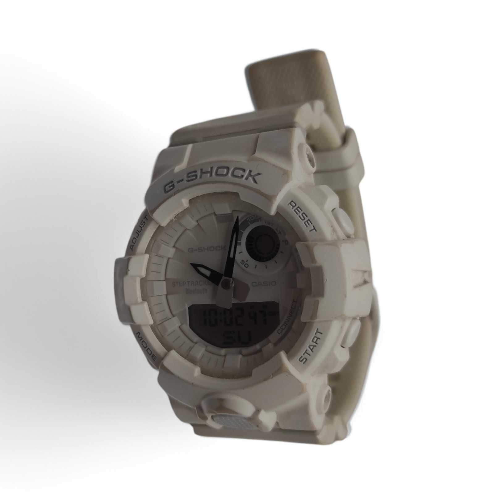 Zegarek Casio G-SHOCK GBA-800-7AER