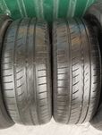 Пара літніх шин Pirelli 185/60/15