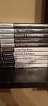 10 gier PS2 PlayStation