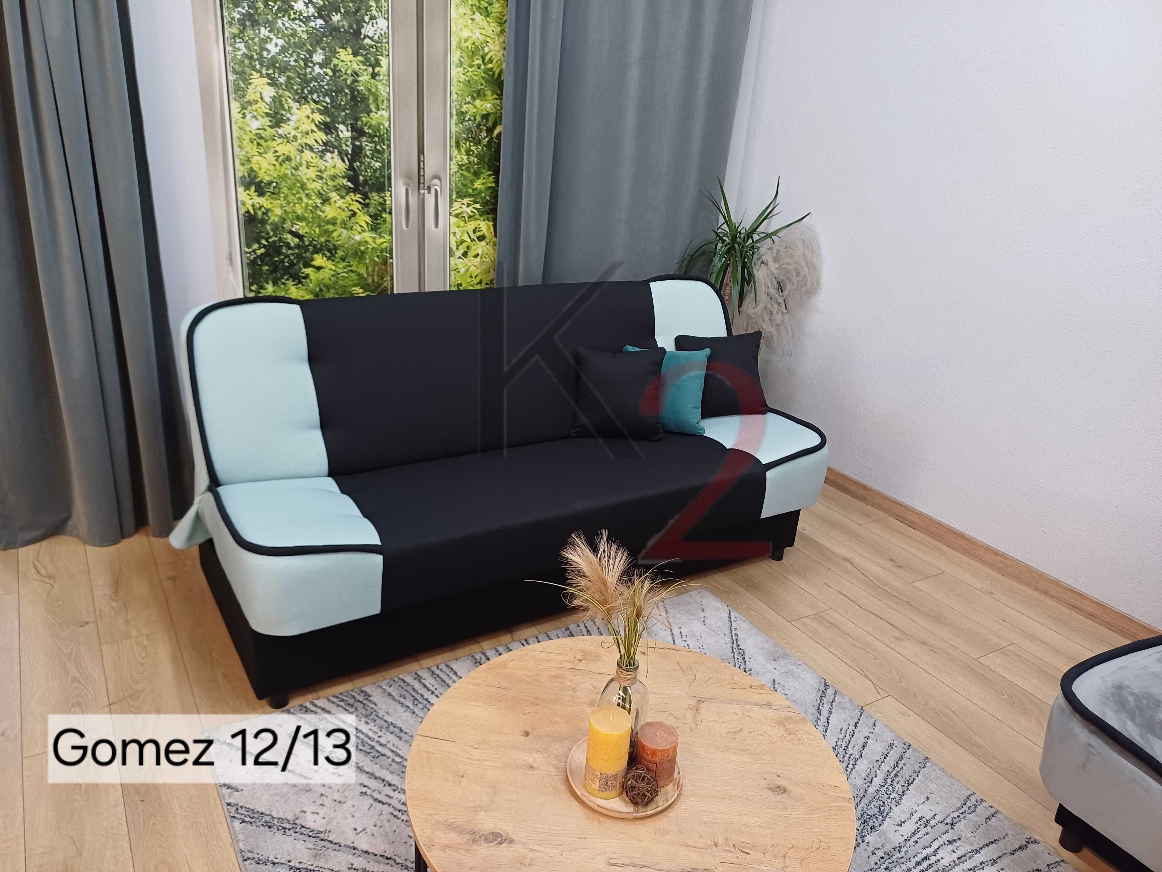 PROMOCJA Kanapa FENIKS sofa TANIA wersalka szybka dostawa do 7 dni