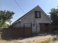 Дом - 150м.кв. Подгородное, уч. - 24сот.