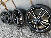 ORYGINALNE Kola Felgi 19” BMW 3 G20 G21 M PAKIET WZ 791 M Lato