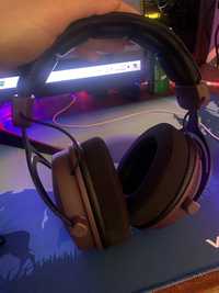 Нові навушники Dark Project One HS4 Wired (DPO-HS-5004) Pale Purple