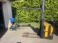 Sprzedam widłaka / paleciaka/