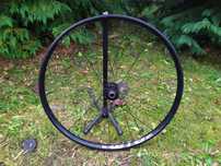 Koło przednie WTB ST i29 Boost 27,5 TCS 2.0,  15x110mm  Polecam