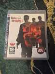 Ojciec chrzestny 2 II PS3 PlayStation 3