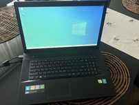 Laptop Lenovo G710