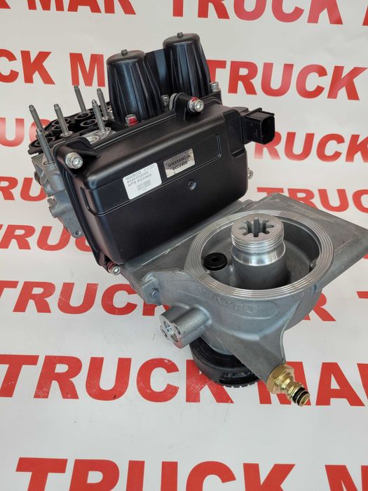 PODSTAWA OSUSZACZA scania 932510.2050