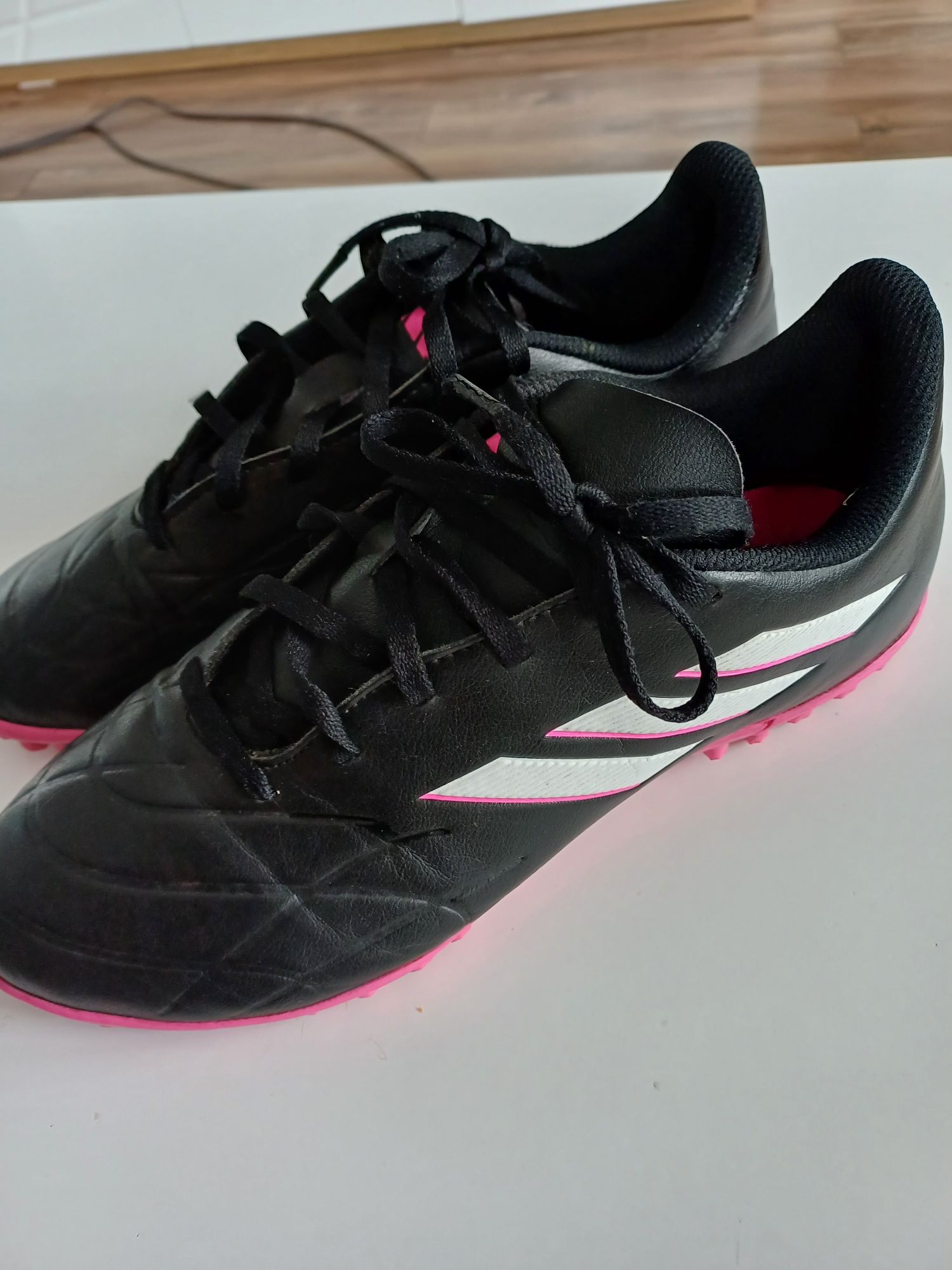 Buty piłkarskie Turfy ADIDAS Copa roz. 41 1/3