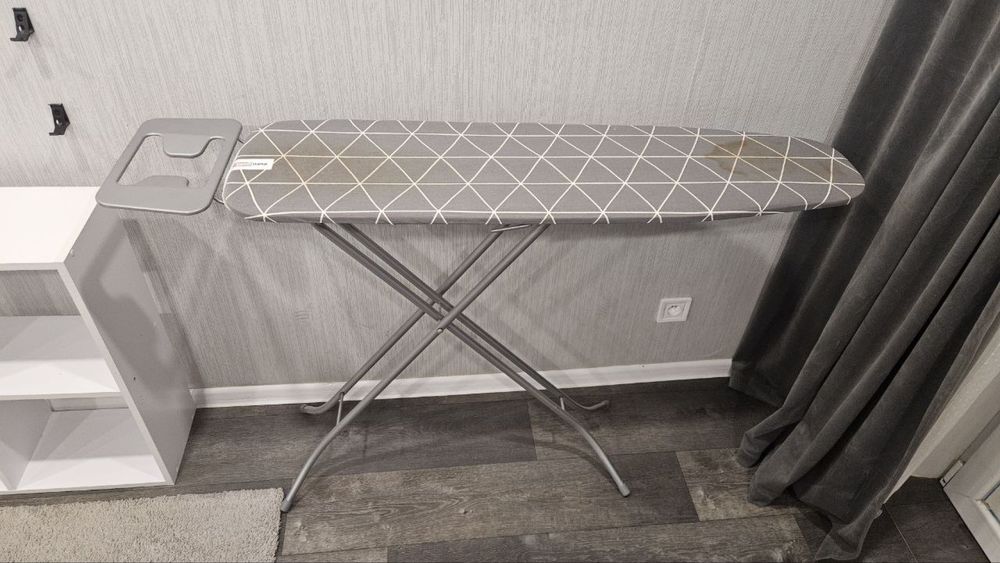 Прасувальна дошка