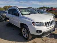 Jeep Compass MK49 РАЗБОРКА Компасс на ЗАПЧАСТИ