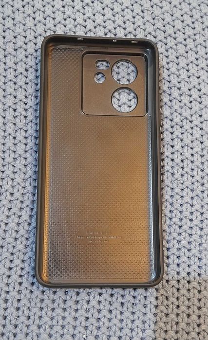 capa em pele genuína para Xiaomi 13T pro