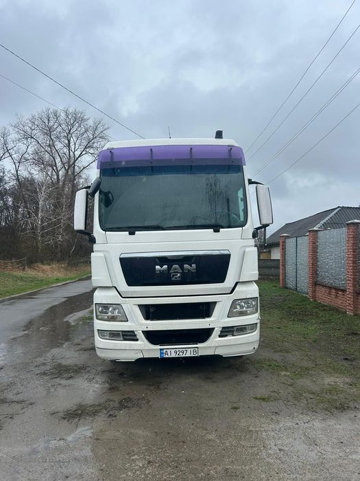 Продам MAN 18.440