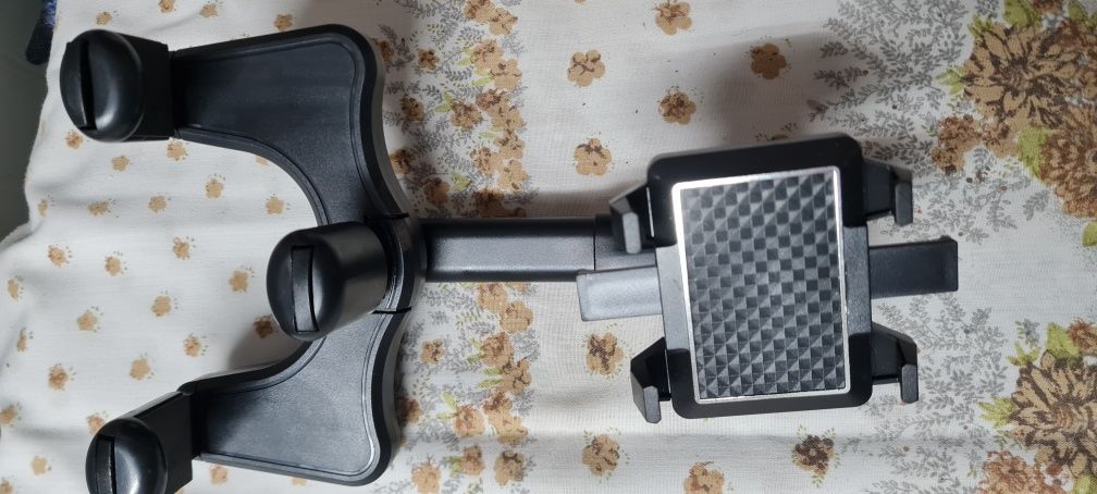Limitador botao cinto seguranca.Suporte telemovel para retrovisor.