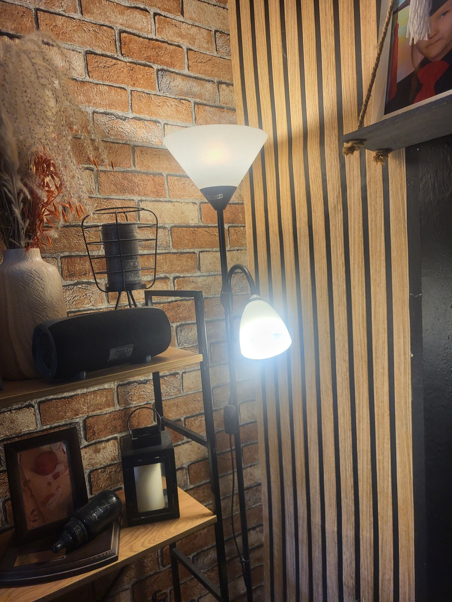 sprzedam   lampe