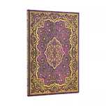 Kalendarz książkowy maxi 25/26 18M Picaresque. Paperblanks