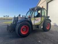 Ładowarka teleskopowa Claas Scorpion 7040 Varipower