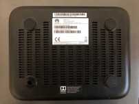 Tv тюнер Huawei STB Q22